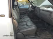 ✅ 2005 Chevrolet Silverado 2500HD Work Truck • VIN: 1GCHK24U95E248974 • Лот: 71242955. Опубликован ранее на Copart с пробегом 66 489 миль. Бесплатный доступ к архиву аукционных продаж из США и подробный отчёт об истории автомобиля на DreamBid. Изображение 7.