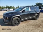 ✅ 2025 Chevrolet Equinox FWD LT • VIN: 3GNAXHEG3SL249555 • Лот: 84390485. Опубликован ранее на Copart с пробегом 6 066 миль. Бесплатный доступ к архиву аукционных продаж из США и подробный отчёт об истории автомобиля на DreamBid. Изображение 1.