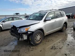 ✅ 2007 Toyota RAV4 Sport • VIN: JTMBD32V975061190 • Lot: 86672995. Wystawiony na Copart z przebiegiem 202 212 mil. Bezpłatny archiwum sprzedaży aukcyjnych z USA i szczegółowy raport historii pojazdu na DreamBid. Zdjęcie 1.