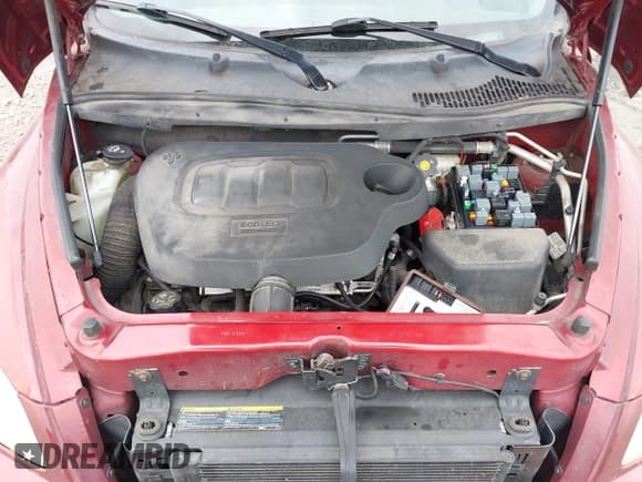 ✅ 2008 Chevrolet HHR LT • VIN: 3GNDA53P98S564262 • Lot: 41679948. Listed on IAAI with 219,695 mi. Free auction sales archive from the USA and detailed vehicle history report at DreamBid. Image 10.