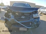 ✅ 2010 Hyundai Santa Fe SE • VIN: 5NMSH4AG0AH392421 • Lot: 81600384. Listed on Copart with Not provided. Free auction sales archive from the USA and detailed vehicle history report at DreamBid. Image 5.