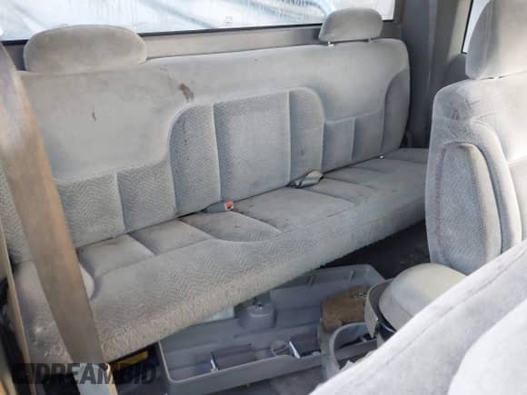 ✅ 1995 GMC Sierra 1500 • VIN: 2GTEC19K3S1521292 • Лот: 43240150. Размещён на IAAI с пробегом 251 392 миль миль. Получите бесплатный доступ к архиву аукционных продаж из США и посмотрите подробный отчёт об истории автомобиля на DreamBid. Изображение 8.