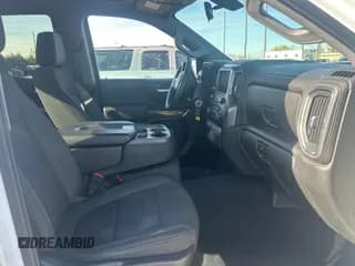 ✅ 2020 Chevrolet Silverado 1500 LT • VIN: 1GCRYDED2LZ178625 • Lot: 82050604. Wystawiony na Copart z przebiegiem 171 852 mil. Bezpłatny archiwum sprzedaży aukcyjnych z USA i szczegółowy raport historii pojazdu na DreamBid. Zdjęcie 5.