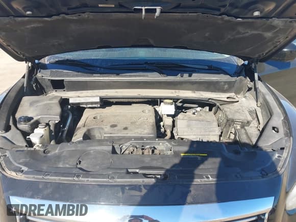 ✅ 2013 Infiniti JX35 • VIN: 5N1AL0MM8DC321728 • Лот: 43574122. Опубликован ранее на IAAI с пробегом 143 108 миль. Бесплатный доступ к архиву аукционных продаж из США и подробный отчёт об истории автомобиля на DreamBid. Изображение 10.