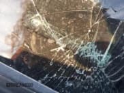 ✅ 2023 Lexus LX 600 Luxury • VIN: JTJGB7CX7P4036472 • Lot: 70341624. Listed on Copart with Not provided. Free auction sales archive from the USA and detailed vehicle history report at DreamBid. Image 13.