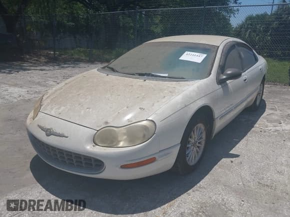 ✅ 2001 Chrysler Concorde LX • VIN: 2C3HD46R51H620137 • Лот: 42241447. Опубликован ранее на IAAI с пробегом 101 000 миль. Бесплатный доступ к архиву аукционных продаж из США и подробный отчёт об истории автомобиля на DreamBid. Изображение 2.