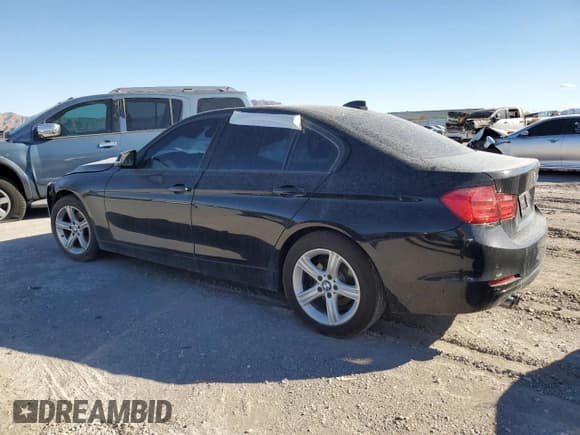 ✅ 2015 BMW 3 Series 328i • VIN: WBA3A5G59FNS84231 • Lot: 80763645. Listed on Copart with 133,948 mi. Free auction sales archive from the USA and detailed vehicle history report at DreamBid. Image 2.