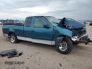 ✅ 2000 Ford F-150 XL • VIN: 1FTRX17W5YKA51593 • Lot: 66225685. Wystawiony na Copart z przebiegiem Nie podano. Bezpłatny archiwum sprzedaży aukcyjnych z USA i szczegółowy raport historii pojazdu na DreamBid. Zdjęcie 4.