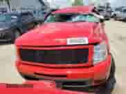 2012 Chevrolet Silverado 1500 LTZ z VIN 1GCRKTE71CZ274879, wystawiony jako Copart lot #56945325 z przebiegiem 148 700 mil mil oraz Nie do naprawy • Non repairable. Historia ofert i sprzedaży dostępna na DreamBid. Obrazek 5.