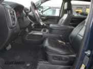 ✅ 2020 Chevrolet Silverado 2500HD LTZ • VIN: 1GC4YPEY0LF192183 • Лот: 92121735. Опубликован ранее на Copart с пробегом 128 379 миль. Бесплатный доступ к архиву аукционных продаж из США и подробный отчёт об истории автомобиля на DreamBid. Изображение 7.