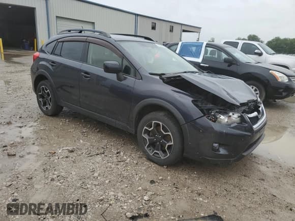 ✅ 2014 Subaru Crosstrek Premium • VIN: JF2GPACC7E8253543 • Lot: 58302815. Wystawiony na Copart z przebiegiem 123 291 mil. Bezpłatny archiwum sprzedaży aukcyjnych z USA i szczegółowy raport historii pojazdu na DreamBid. Zdjęcie 4.
