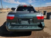 ✅ 2006 Subaru Baja Special Sports • VIN: 4S4BT62C266100211 • Lot: 80871975. Wystawiony na Copart z przebiegiem 267 673 mil. Bezpłatny archiwum sprzedaży aukcyjnych z USA i szczegółowy raport historii pojazdu na DreamBid. Zdjęcie 6.