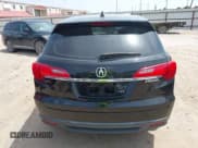 ✅ 2015 Acura RDX • VIN: 5J8TB3H37FL000917 • Лот: 42877632. Опубликован ранее на IAAI с пробегом 137 152 миль. Бесплатный доступ к архиву аукционных продаж из США и подробный отчёт об истории автомобиля на DreamBid. Изображение 17.