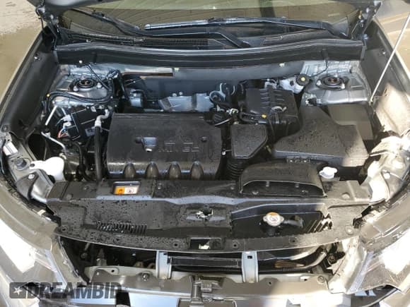 ✅ 2020 Mitsubishi Outlander ES • VIN: JA4AD2A37LZ046318 • Lot: 85849725. Wystawiony na Copart z przebiegiem 102 447 mil. Bezpłatny archiwum sprzedaży aukcyjnych z USA i szczegółowy raport historii pojazdu na DreamBid. Zdjęcie 12.