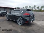 ✅ 2019 Nissan Rogue SV • VIN: JN8AT2MTXKW505415 • Lot: 43824687. Listed on IAAI with 34,419 mi. Free auction sales archive from the USA and detailed vehicle history report at DreamBid. Image 3.