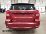 ✅ 2008 Dodge Caliber SXT • VIN: 1B3HB48B48D545134 • Лот: 87376594. Опубликован ранее на Copart с пробегом 166 518 миль. Бесплатный доступ к архиву аукционных продаж из США и подробный отчёт об истории автомобиля на DreamBid. Изображение 6.