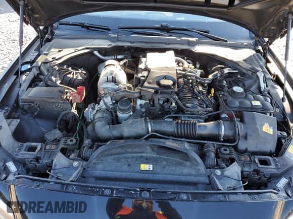 ✅ 2017 Jaguar XF • VIN: SAJBJ4BN1HCY48776 • Lot: 83594064. Listed on Copart with 69,469 mi. Free auction sales archive from the USA and detailed vehicle history report at DreamBid. Image 11.