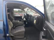 ✅ 2015 Chevrolet Silverado 2500HD LT • VIN: 1GC1KVE87FF564213 • Lot: 41987148. Listed on IAAI with 271,822 mi. Free auction sales archive from the USA and detailed vehicle history report at DreamBid. Image 5.