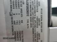 ✅ 2008 Chevrolet Equinox LT • VIN: 2CNDL63F286296312 • Лот: 70284254. Опубликован ранее на Copart с пробегом Не указан. Бесплатный доступ к архиву аукционных продаж из США и подробный отчёт об истории автомобиля на DreamBid. Изображение 16.