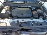 ✅ 2021 Chevrolet Colorado 2WD Z71 • VIN: 1GCGSDEN2M1107250 • Лот: 71486235. Опубликован ранее на Copart с пробегом 127 837 миль. Бесплатный доступ к архиву аукционных продаж из США и подробный отчёт об истории автомобиля на DreamBid. Изображение 11.