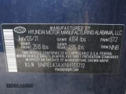 ✅ 2022 Hyundai Sonata SEL • VIN: 5NPEL4JAXNH133712 • Лот: 43233602. Опубликован ранее на IAAI с пробегом 108 725 миль. Бесплатный доступ к архиву аукционных продаж из США и подробный отчёт об истории автомобиля на DreamBid. Изображение 9.