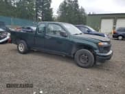 ✅ 2004 Chevrolet Colorado LS ZQ8 • VIN: 1GCCS196948133884 • Лот: 54924535. Опубликован ранее на Copart с пробегом 95 992 миль. Бесплатный доступ к архиву аукционных продаж из США и подробный отчёт об истории автомобиля на DreamBid. Изображение 4.