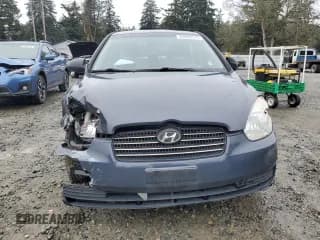 ✅ 2009 Hyundai Accent Auto GLS • VIN: KMHCM46C49U339615 • Лот: 45606675. Опубликован ранее на Copart с пробегом 149 048 миль. Бесплатный доступ к архиву аукционных продаж из США и подробный отчёт об истории автомобиля на DreamBid. Изображение 5.