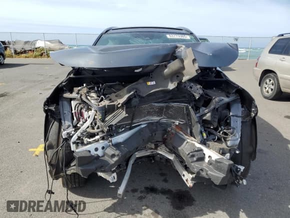 ✅ 2021 Toyota RAV4 XSE • VIN: JTMFB3FV7MD008829 • Лот: 63773365. Опубликован ранее на Copart с пробегом 68 388 миль. Бесплатный доступ к архиву аукционных продаж из США и подробный отчёт об истории автомобиля на DreamBid. Изображение 5.