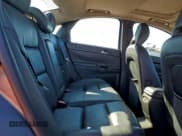 ✅ 2006 Volvo S40 2.4L • VIN: YV1MS382362214197 • Lot: 93961055. Listed on Copart with 195,003 mi. Free auction sales archive from the USA and detailed vehicle history report at DreamBid. Image 10.