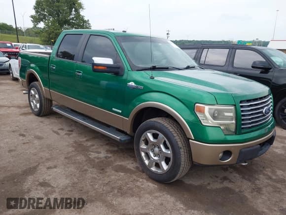 ✅ 2014 Ford F-150 XL • VIN: 1FTFW1ET9EKD80369 • Lot: 43117596. Wystawiony na IAAI z przebiegiem 186 116 mil. Bezpłatny archiwum sprzedaży aukcyjnych z USA i szczegółowy raport historii pojazdu na DreamBid. Zdjęcie 1.