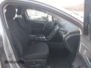 ✅ 2017 Ford Fusion SE • VIN: 3FA6P0H76HR242476 • Lot: 43565631. Listed on IAAI with 75,447 mi. Free auction sales archive from the USA and detailed vehicle history report at DreamBid. Image 5.