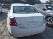 ✅ 2007 Nissan Sentra SL • VIN: 3N1AB61E27L654445 • Lot: 41600418. Listed on IAAI with 108,315 mi. Free auction sales archive from the USA and detailed vehicle history report at DreamBid. Image 16.