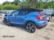 ✅ 2020 Volvo XC40 R-Design • VIN: YV4AC2HM9L2323676 • Lot: 53862785. Wystawiony na Copart z przebiegiem 51 176 mil. Bezpłatny archiwum sprzedaży aukcyjnych z USA i szczegółowy raport historii pojazdu na DreamBid. Zdjęcie 2.