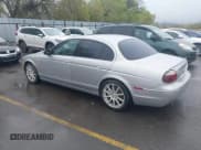 ✅ 2005 Jaguar S-Type • VIN: SAJWA03V451N24124 • Lot: 42062179. Listed on IAAI with 286,268 mi. Free auction sales archive from the USA and detailed vehicle history report at DreamBid. Image 3.