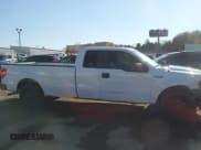 ✅ 2013 Ford F-150 XLT • VIN: 1FTFX1CFXDKG02295 • Лот: 43712142. Опубликован ранее на IAAI с пробегом 293 117 миль. Бесплатный доступ к архиву аукционных продаж из США и подробный отчёт об истории автомобиля на DreamBid. Изображение 13.