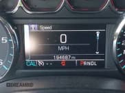 ✅ 2017 Chevrolet Suburban LS • VIN: 1GNSCGKC1HR338621 • Lot: 41696381. Listed on IAAI with 194,687 mi. Free auction sales archive from the USA and detailed vehicle history report at DreamBid. Image 16.