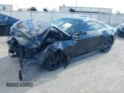 ✅ 2022 Ford Mustang GT • VIN: 1FA6P8CF2N5150891 • Lot: 43462257. Listed on IAAI with 29,927 mi. Free auction sales archive from the USA and detailed vehicle history report at DreamBid. Image 2.