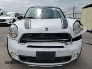 ✅ 2016 MINI Countryman S • VIN: WMWZC5C5XGWU00722 • Lot: 66186655. Listed on Copart with 75,968 mi. Free auction sales archive from the USA and detailed vehicle history report at DreamBid. Image 5.