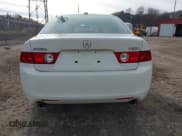 ✅ 2005 Acura TSX • VIN: JH4CL96845C017393 • Lot: 43784036. Listed on IAAI with 115,329 mi. Free auction sales archive from the USA and detailed vehicle history report at DreamBid. Image 16.