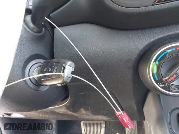 ✅ 2022 Hyundai Venue SE • VIN: KMHRB8A30NU177247 • Lot: 42077175. Listed on IAAI with 28,296 mi. Free auction sales archive from the USA and detailed vehicle history report at DreamBid. Image 11.