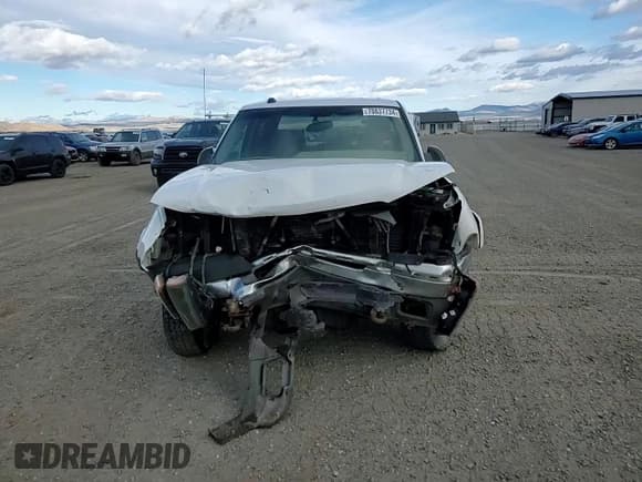 ✅ 2004 Chevrolet Silverado 2500HD LT3 • VIN: 1GCHK23G34F146882 • Лот: 78837734. Опубликован ранее на Copart с пробегом Не указан. Бесплатный доступ к архиву аукционных продаж из США и подробный отчёт об истории автомобиля на DreamBid. Изображение 11.