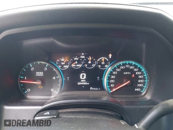 ✅ 2017 GMC Sierra 2500HD Denali • VIN: 1GT12UEY1HF156478 • Лот: 42345951. Опубликован ранее на IAAI с пробегом 224 160 миль. Бесплатный доступ к архиву аукционных продаж из США и подробный отчёт об истории автомобиля на DreamBid. Изображение 7.