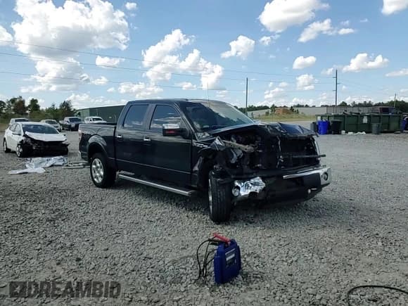 ✅ 2014 Ford F-150 XLT • VIN: 1FTFW1EF6EFB55880 • Lot: 82160235. Listed on Copart with 165,733 mi. Free auction sales archive from the USA and detailed vehicle history report at DreamBid. Image 14.