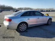 ✅ 2009 Audi A4 Premium Plus • VIN: WAULK78K49A089453 • Лот: 49452205. Опубликован ранее на Copart с пробегом 181 511 миль. Бесплатный доступ к архиву аукционных продаж из США и подробный отчёт об истории автомобиля на DreamBid. Изображение 3.
