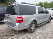 ✅ 2013 Ford Expedition Max XLT • VIN: 1FMJK1J58DEF01091 • Лот: 42674050. Опубликован ранее на IAAI с пробегом 220 402 миль. Бесплатный доступ к архиву аукционных продаж из США и подробный отчёт об истории автомобиля на DreamBid. Изображение 4.