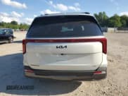 ✅ 2025 Kia Carnival SX Prestige • VIN: KNDNE5KA4S6051169 • Lot: 70512485. Wystawiony na Copart z przebiegiem 1 213 mil. Bezpłatny archiwum sprzedaży aukcyjnych z USA i szczegółowy raport historii pojazdu na DreamBid. Zdjęcie 6.