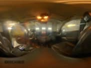 ✅ 2018 Jeep Cherokee Overland • VIN: 1C4PJMJX1JD598043 • Lot: 41831614. Listed on IAAI with 48,804 mi. Free auction sales archive from the USA and detailed vehicle history report at DreamBid. Image 18.