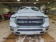 ✅ 2021 Ram 1500 Big Horn • VIN: 1C6SRFMT6MN546338 • Лот: 94742235. Опубликован ранее на Copart с пробегом 122 433 миль. Бесплатный доступ к архиву аукционных продаж из США и подробный отчёт об истории автомобиля на DreamBid. Изображение 5.
