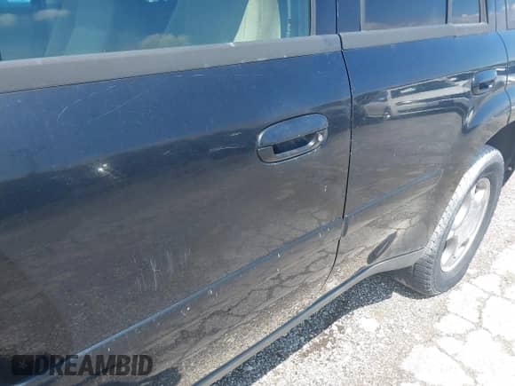 2009 Chevrolet TrailBlazer 1LT z VIN 1GNDT33S892131225, wystawiony jako IAAI lot #42626172 z przebiegiem 104 166 mil mil oraz . Historia ofert i sprzedaży dostępna na DreamBid. Obrazek 15.