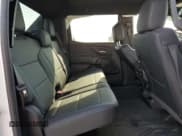 ✅ 2025 Chevrolet Silverado 1500 • VIN: 1GC10VED8SU407234 • Лот: 70899655. Опубликован ранее на Copart с пробегом 2 108 миль. Бесплатный доступ к архиву аукционных продаж из США и подробный отчёт об истории автомобиля на DreamBid. Изображение 10.